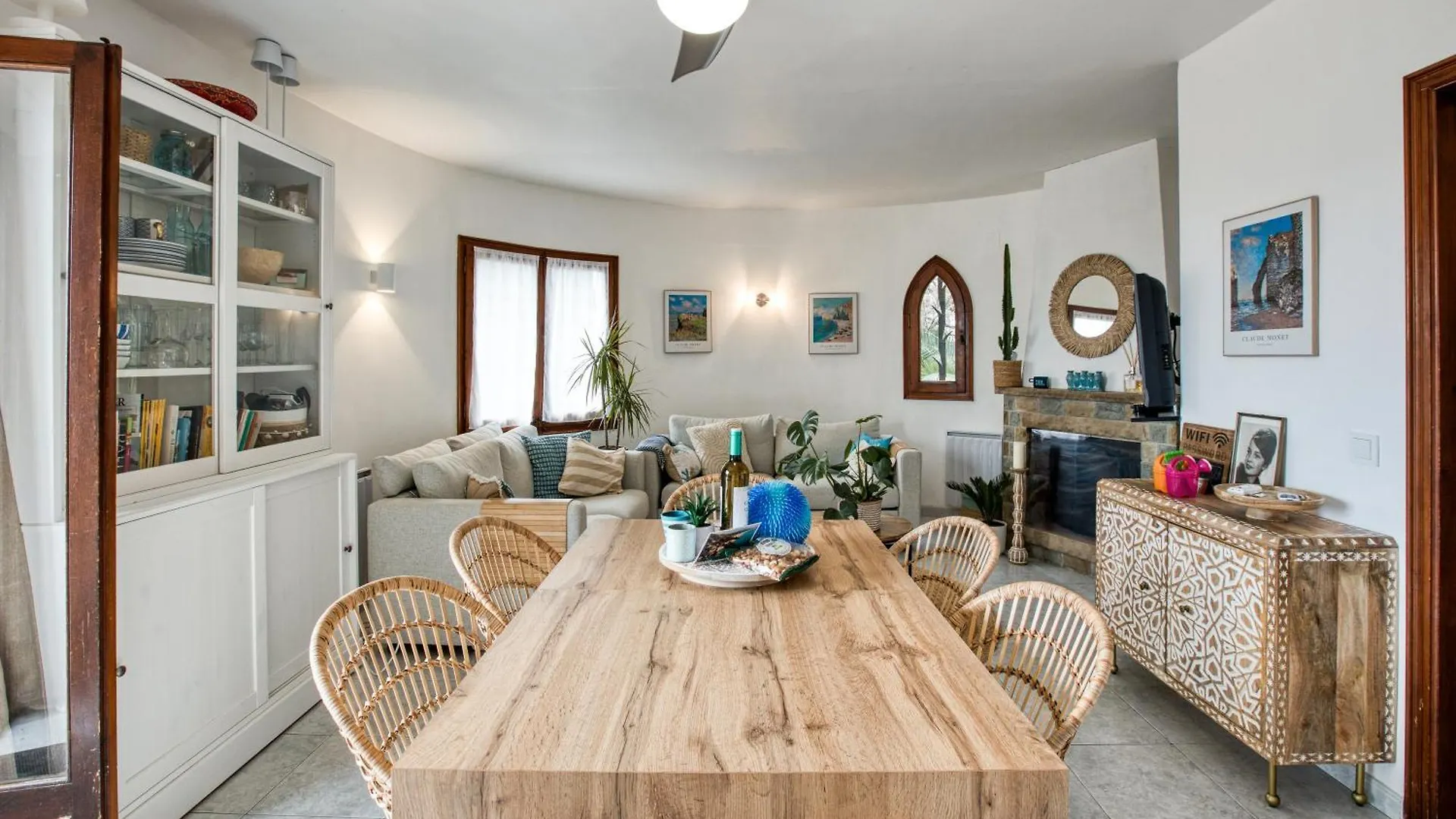 Casa Mathilda Villa Calonge  Holiday home Calonge (Catalonia)