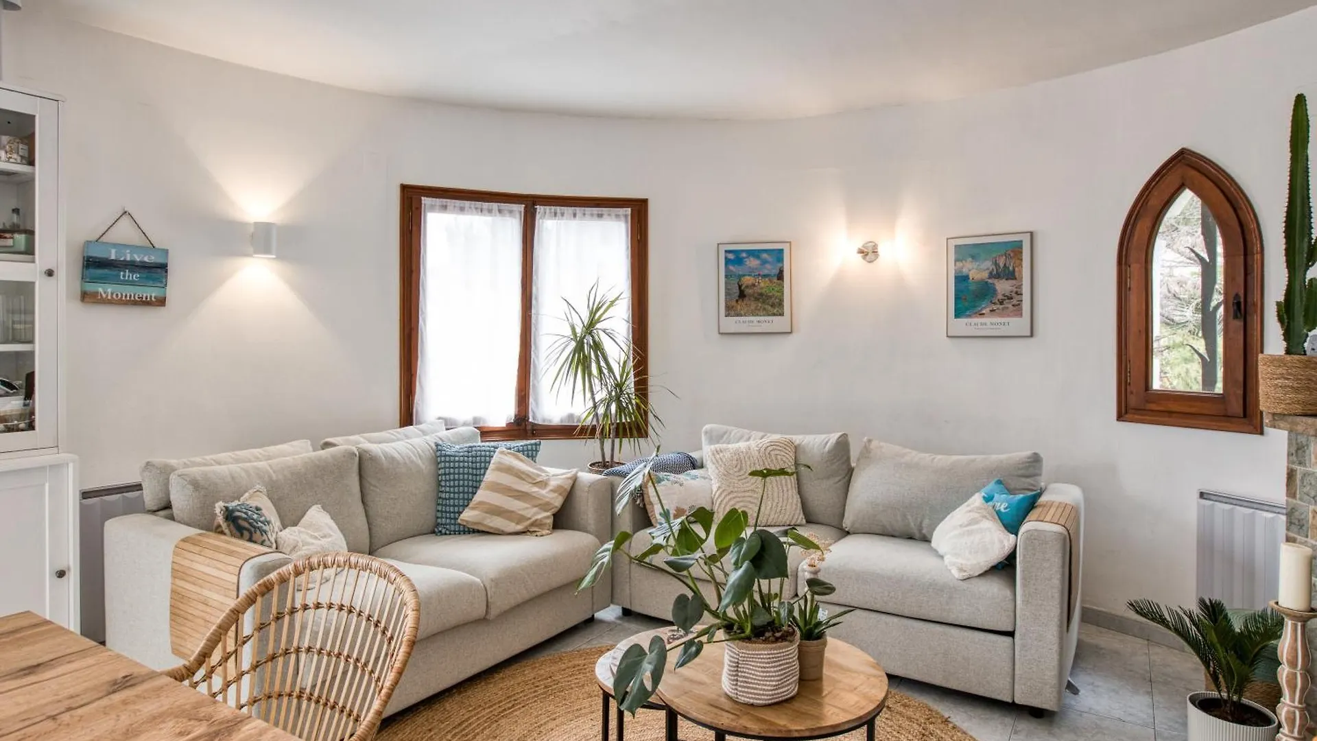 Casa Mathilda Villa Calonge  Calonge (Catalonia)