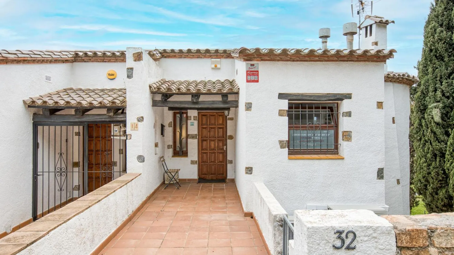 Casa Mathilda Villa Calonge  0*, Calonge (Catalonia)