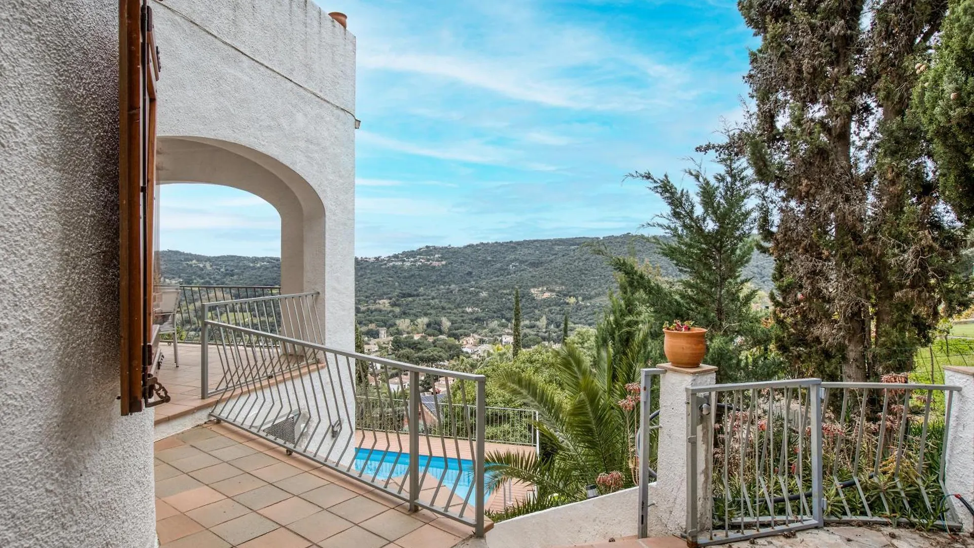 Casa Mathilda Villa Calonge  Holiday home