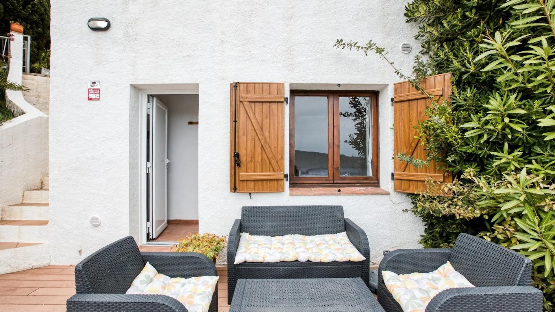 Casa Mathilda Villa Calonge