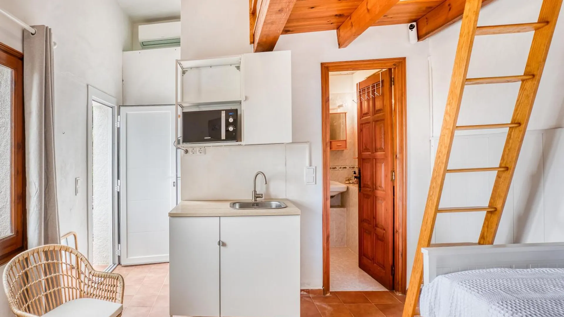 Holiday home Casa Mathilda Villa Calonge