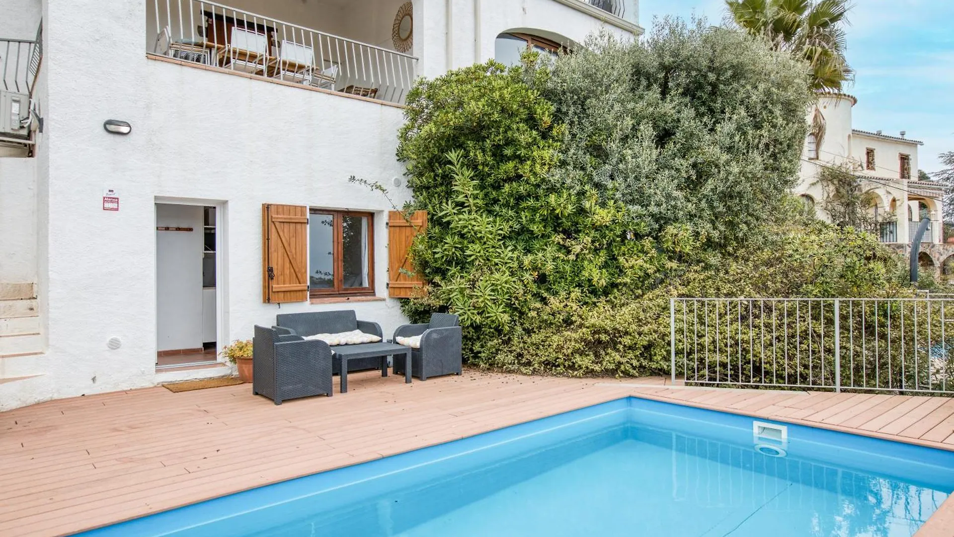 Casa Mathilda Villa Calonge  Calonge (Catalonia)