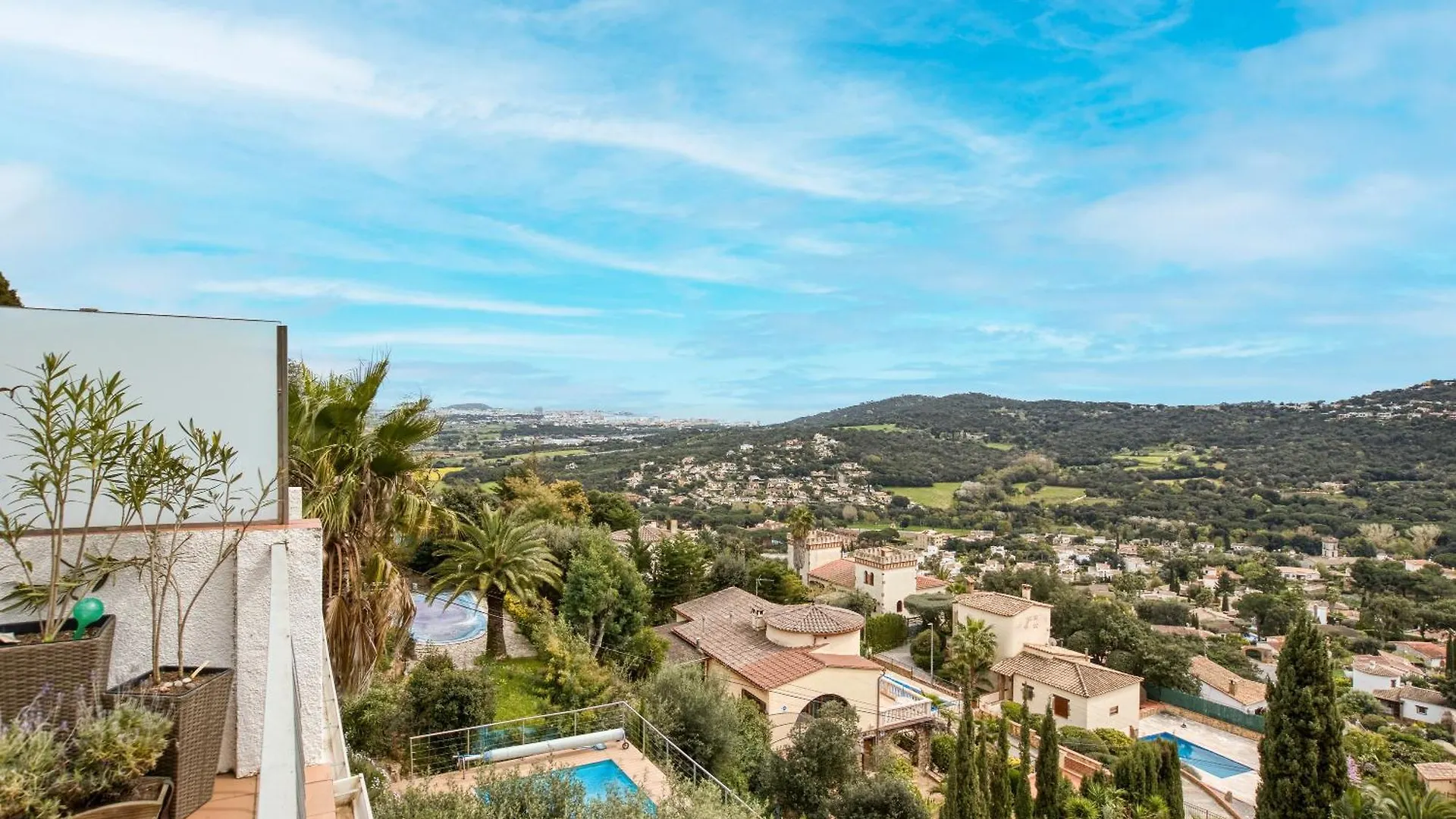 Casa Mathilda Villa Calonge  Spain